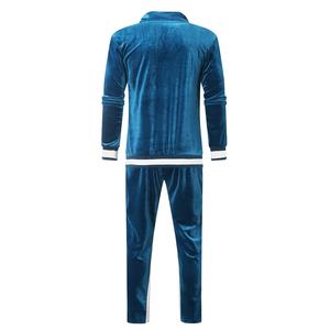 Chándal Unisex de Algodón al por Mayor con Logotipo Personalizado para Hombre, Precio de Mayoreo de Alta Calidad, Ligero y Resistente - Product Image 3