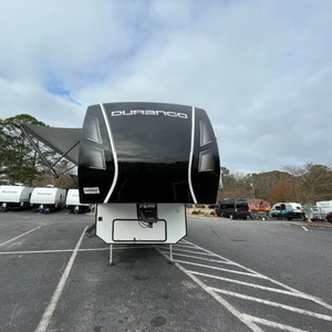 Nueva caravana K-Z Rv D-u-r-a-n-g-o 333RLT 2025 - Product Image 1