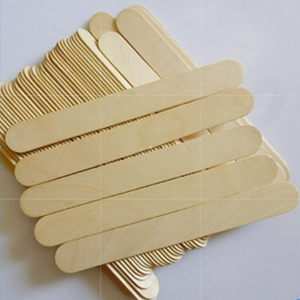 ไม้กดลิ้น FAIRBIZPS ขนาดมาตรฐาน ขัดเงา ขอบเรียบ ปลอดเชื้อ (สำหรับใช้ในงานด้านการแพทย์ ระดับคลาส 1 บรรจุ 100 ชิ้น) - Product Image 2