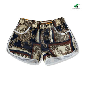 กางเกงขาสั้นผ้าชิโนสำหรับผู้ชายแบบผ้า2025น้ำหนักเบาผ้าสแปนเด็กซ์/ โพลีเอสเตอร์สีพื้นเป็นมิตรกับสิ่งแวดล้อมฤดูร้อนกีฬาแห้งเร็วระบายอากาศได้ดี - Product Image 2