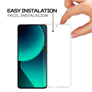 ฟิล์มกันกระแทกสำหรับ Xiaomi 13T ทนทานและป้องกันการกระแทก ประเภทสินค้า - Product Image 3