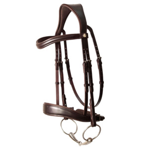 หนังแท้สีน้ำตาลชุดหนังอังกฤษหนังแท้แผ่นหนังวัวสีน้ำตาลเข้มแบบพิเศษ - Product Image 1