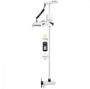 NUEVO Motor de Pesca Minn Kota Riptide Ulterra 80 con 1 Año de Garantía y Servicio Postventa - Product Image 2