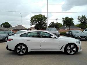 BMW i4 eDrive40 Gran Coupé 2023, berline 4 portes, occasion, à vendre - Product Image 5
