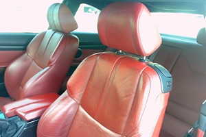 บีเอ็มดับเบิลยู เอ็ม3 คูเป้ ปี 2008 - Product Image 6