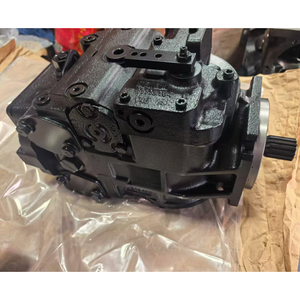 Pompe à piston 90R100-KP-5-CD-60-L-3-TJ-E-03-GBA-38-14-28 90R42 90R55 90R75 90R100 90R130 90R180 90R250 - Product Image 3