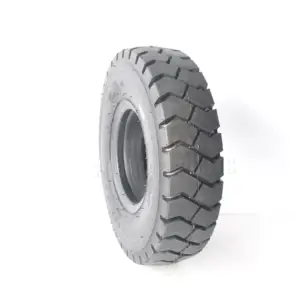 Petit pneu en caoutchouc léger CHAOYANG pneu pneumatique 650-10/CL621 pour chariot élévateur