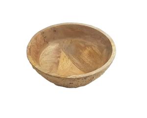 Bol de service écologique en béton doré meilleure qualité outils de cuisine tendance pour le dîner vaisselle décorative ménage - Product Image 1