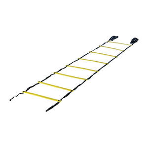 2025 Top Trending Sports Agilité Échelle Réglable Vitesse Football Équipement D'entraînement - Product Image 1
