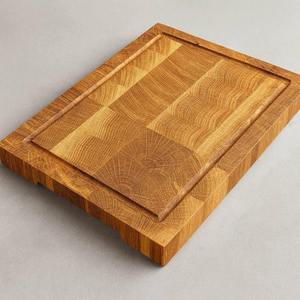Tabla de Cortar Cuadrada de Madera Hecha a Mano, Ideal para Restaurantes, Cafeterías, Ocasiones Especiales y Regalos, Venta al por Mayor desde India - Product Image 3