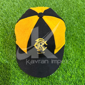 Dernier Style taux de gros hommes portent des casquettes Baggy produit Unique 2024 nouveauté hommes vêtements d'extérieur casquettes Baggy - Product Image 1