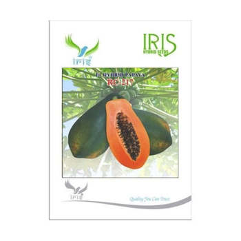IRIS RC-217 Hybrid Papaya Seeds