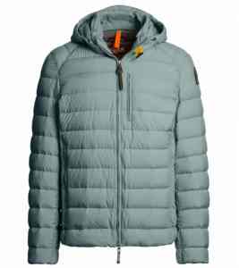 Blouson matelassé pour homme de qualité supérieure de marque 2025, design personnalisé, motif uni, style décontracté, coupe-vent, fermeture éclair, printemps - Product Image 1