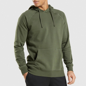 Sudaderas con Capucha para Hombre de Primera Calidad al por Mayor, con Cierre, Lisas, Teñidas, Ecológicas, Transpirables, de Secado Rápido, Último Estilo, Nueva Llegada - Product Image 4