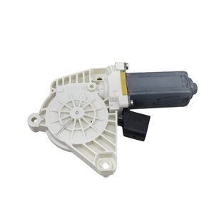 MOTORE ELETTRICO PER FINESTRINO POSTERIORE SINISTRO MERCEDES Classe E Cabrio (A238) A0009066106 (17>) - Product Image 1