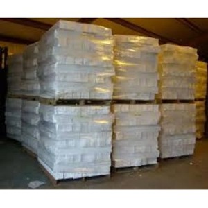 บล็อกโพลีสไตรีนรีไซเคิลเศษโฟม EPS จำนวนมากพร้อมส่งออก - Product Image 1