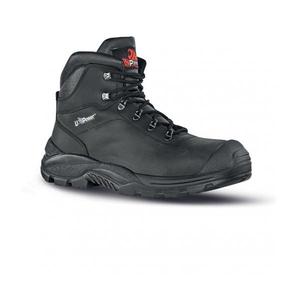 U-POWER Haute Terranova UK S3 SRC Noir Chaussures de Sécurité - Product Image 1