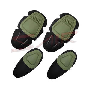 Personalizado ligero Reversible ropa deportiva uniforme cómodo Paintball entrenamiento desgaste más opciones de tamaño hecho en Pakistán - Product Image 5