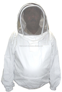 Apiculture protection globale abeille costume vêtements pour apiculteur costumes miel abeille costume apiculture vêtements - Product Image 6