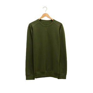 Pullover Men's <b>Sweatshirts</b> in Reasonable Price Breathable Quick Dry Windproof Sustainable Plus Sized Men Thermal <b>Sweatshirts</b> OEM - Product Image 1