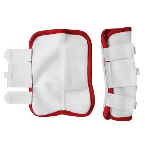 Juego de 4 botas de mosca para caballos, botas de medicina para caballos de alta calidad, botas deportivas, paños japoneses Ok, protección para caballos, botas para tendones de caballos - Product Image 2
