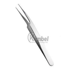 Pinzas de Extensión de Pestañas de Mega Volumen de Alta Calidad, Pinzas de Volumen de Acero Inoxidable Color Arcoíris - Product Image 6