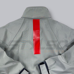 Stylso New Model Best Windbreaker Jackets With High Quality Wholesale Price <b>Men</b> Sports OEM Waterproof for Sale - Product Image 5