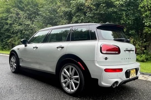 MINI COOPER CLUBMAN JOHN COOPER WORKS ALL4 2020 IMPECABLE, TURBO DE 301 CV Y 4 CILINDROS, LISTO PARA ENTREGA - Product Image 2