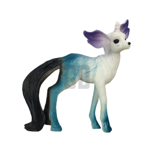 Mini Elfes Set a Elfes en plastique de 6 pièces - Product Image 4