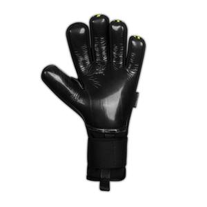 Gants de football professionnels respirants Vente en gros Entraînement des meilleurs gants de gardien de but en latex OEM Pakistan Manufacturing Company - Product Image 5