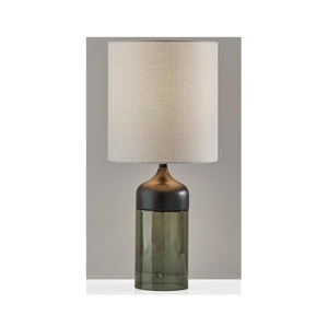 Accesorios de iluminación Lámpara de mesa Diseño de lujos Lámpara de vajilla personalizada de alta calidad para decoración de Hotel y cafetería - Product Image 3