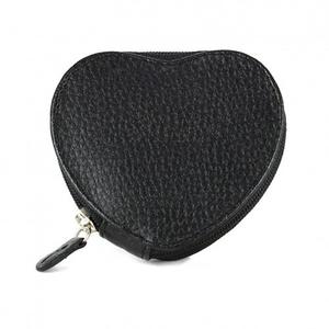 กระเป๋าใส่เหรียญทำจากหนังแท้สำหรับผู้หญิงมีซิปของขวัญที่ใส่เหรียญแบบทำมือตามต้องการ - Product Image 3