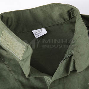 ¡Novedad de 2025! Uniforme táctico para hombre al mejor precio, uniforme táctico para hombre, uniforme táctico de nailon y poliéster para hombre - Product Image 3