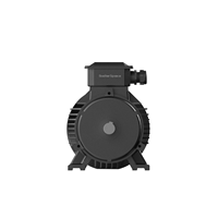 Moteur synchrone à aimants permanents haute puissance 0,55 kW-560 kW, classe d'efficacité IE4 Premium, pour la production industrielle à grande échelle