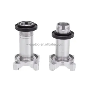 Arbre de stator de moteur T40 T50, arbre fixe de moteur POUR accessoires de drone (y compris l'anneau en aluminium) - Product Image 1