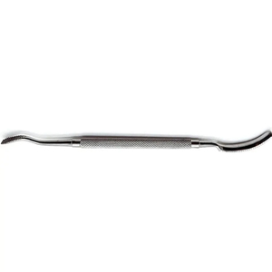 Instruments Bone Bridge : Lime à os dentaire manuelle en acier inoxydable de haute qualité, double extrémité, certifiée CE, instrument de classe I - Product Image 4