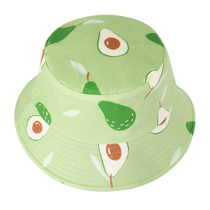 Sombreros de Pescador Plegables para Viaje, para Hombre y Mujer, Diseño de Algodón, Sombrero de Sol Ligero para Verano y Playa, Sombrero de Pescador de Lona - Product Image 1