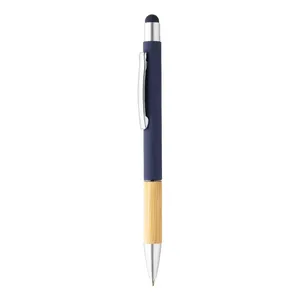 Penna a Sfera Capacitiva Personalizzata Borbox, Gadget Promozionale Personalizzato - Product Image 5