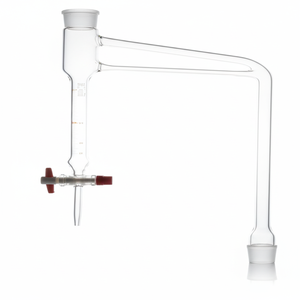 Aparelho <span class=keywords><strong>Clevenger</strong></span> de Vidro Borossilicato MAYALAB para Extração de Óleos Essenciais Capacidade de 10ml-100ml OEM - Product Image 2