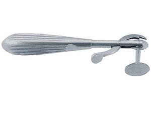 Ring Cutter 16cm Premium Quality Orthopedic <b>Instruments</b> by AM ORTHO - Product Image 2