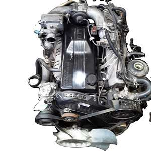 Motor Diésel 1HDT Usado Original de Alta Calidad - Product Image 6