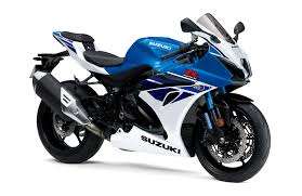 Motocyclettes sportives GSX-R1000R 2025, NOUVEAUTÉS, MEILLEURES VENTES - Product Image 6