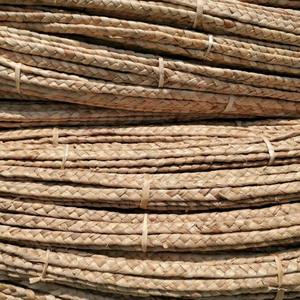 100% ผักตบชวาอบแห้งธรรมชาติสำหรับทำหัตถกรรมวัสดุราคาถูกในเวียดนาม - Product Image 5