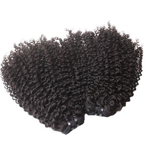 Los mechones sueltos de ondas profundas ofrecen ondas voluminosas y definidas con un suave, perfecto para un peinado sin esfuerzo con cabello humano 100% - Product Image 6