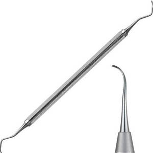 Curetas Hu-Friedy de Máxima Calidad al Mejor Precio Instrumentos Dentales Curetas Hu-Friedy en Venta - Product Image 4