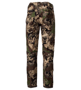 Conception Unique sur mesure 2024 Top meilleure vente pantalon de chasse isolé qualité supérieure Long tissu Durable pantalon de chasse pour animaux - Product Image 2