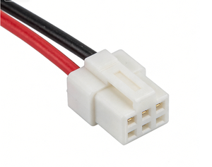 高品質JST 2ピンVH 3.96mm ワイヤー対基板コネクタ 電力伝送PCB端子 OEM/ODM対応 配線ハーネス - Product Image 6