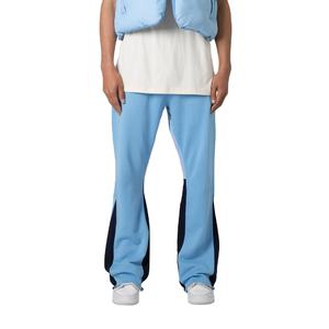 Pantalones de Chándal Unisex Ajustados y Ligeros, Pantalones Deportivos Acampanados Personalizados para Hombre, Ecológicos, Transpirables, Estilo Casual, de Algodón para Correr, 2026 - Product Image 1