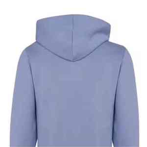 Sudadera con Capucha Unisex de Forro Polar Grueso al por Mayor, Impresión de Alta Calidad, Sudadera de Lujo, Corte Regular Personalizado, Ecológica, para Invierno - Product Image 4