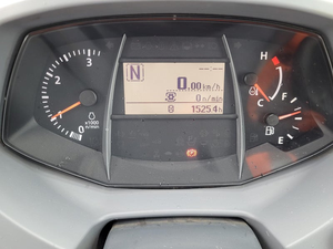 Tractor 2022 Kubota M5111 DHC DS - Product Image 6